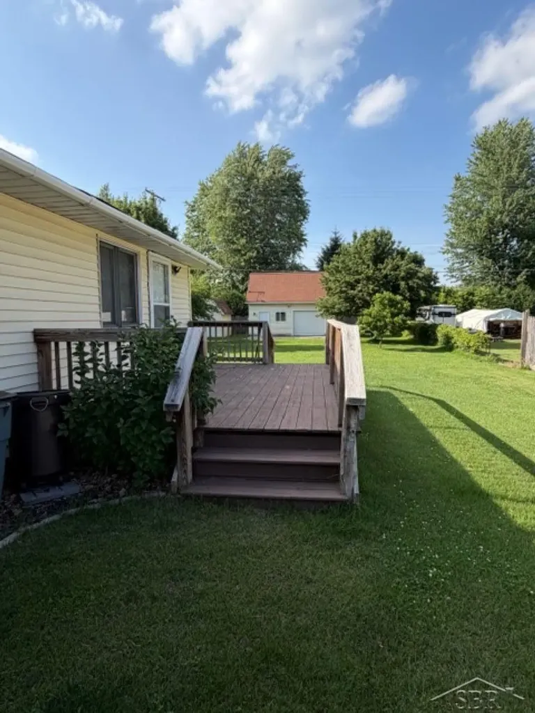15696 Gratiot Road Richland Township MI 48626