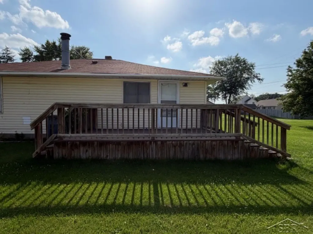 15696 Gratiot Road Richland Township MI 48626