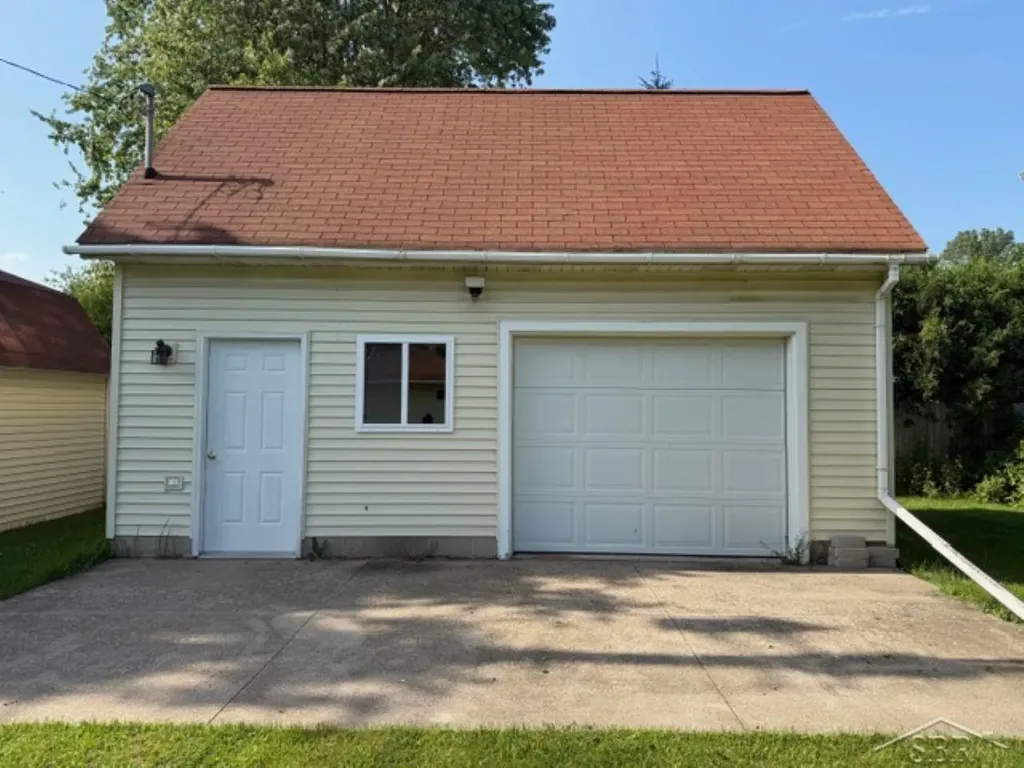 15696 Gratiot Road Richland Township MI 48626