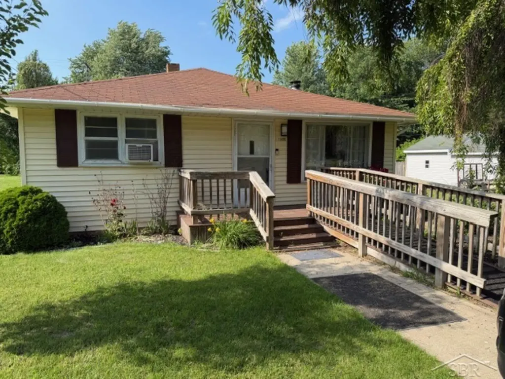15696 Gratiot Road Richland Township MI 48626
