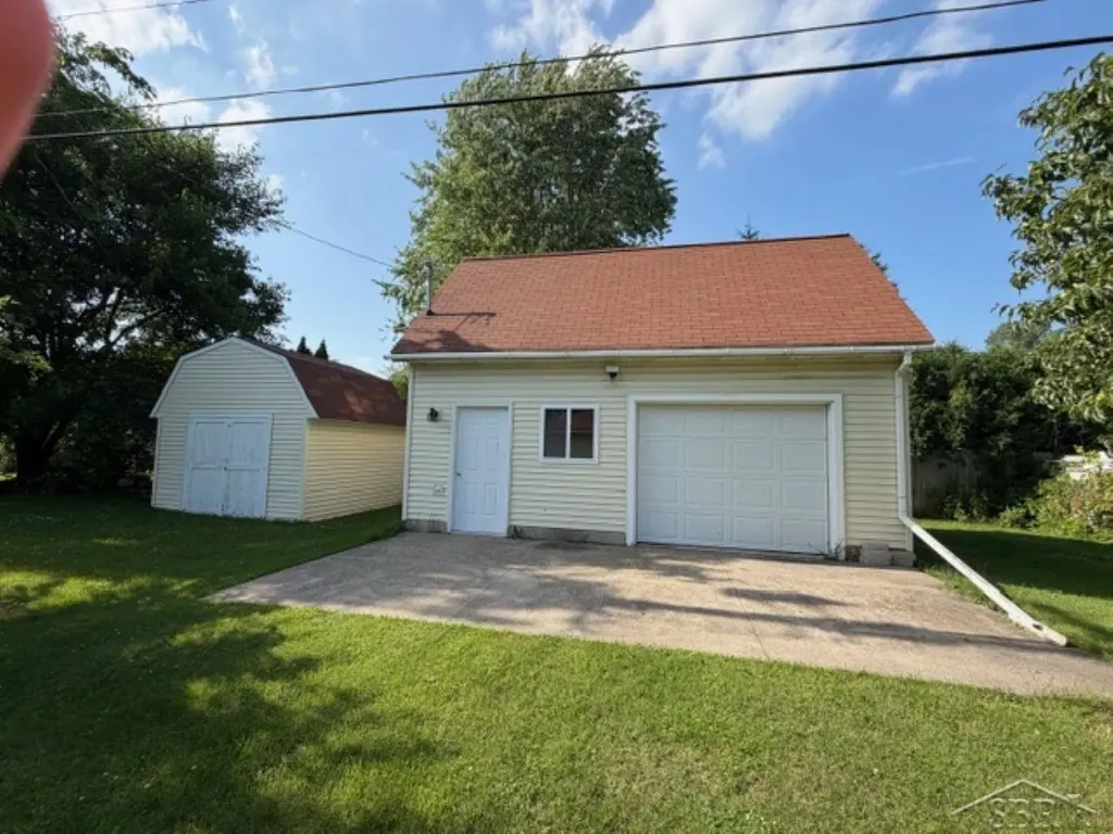 15696 Gratiot Road Richland Township MI 48626