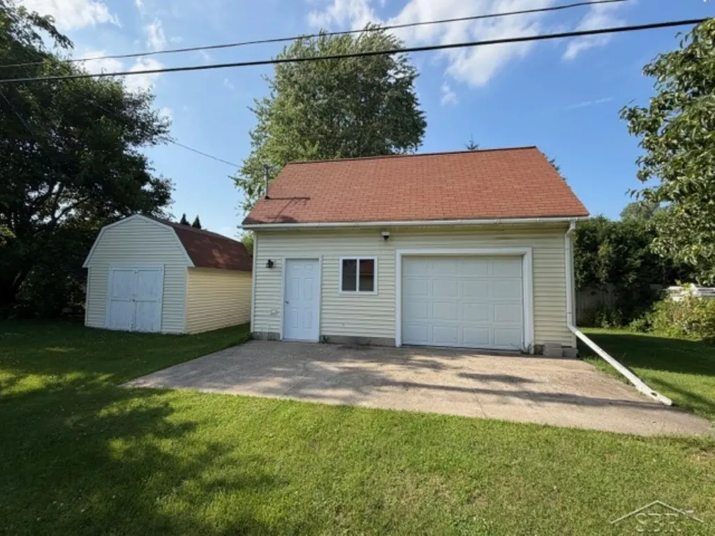 15696 Gratiot Road Richland Township MI 48626