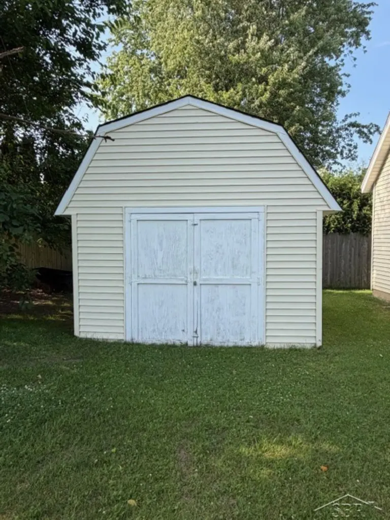 15696 Gratiot Road Richland Township MI 48626