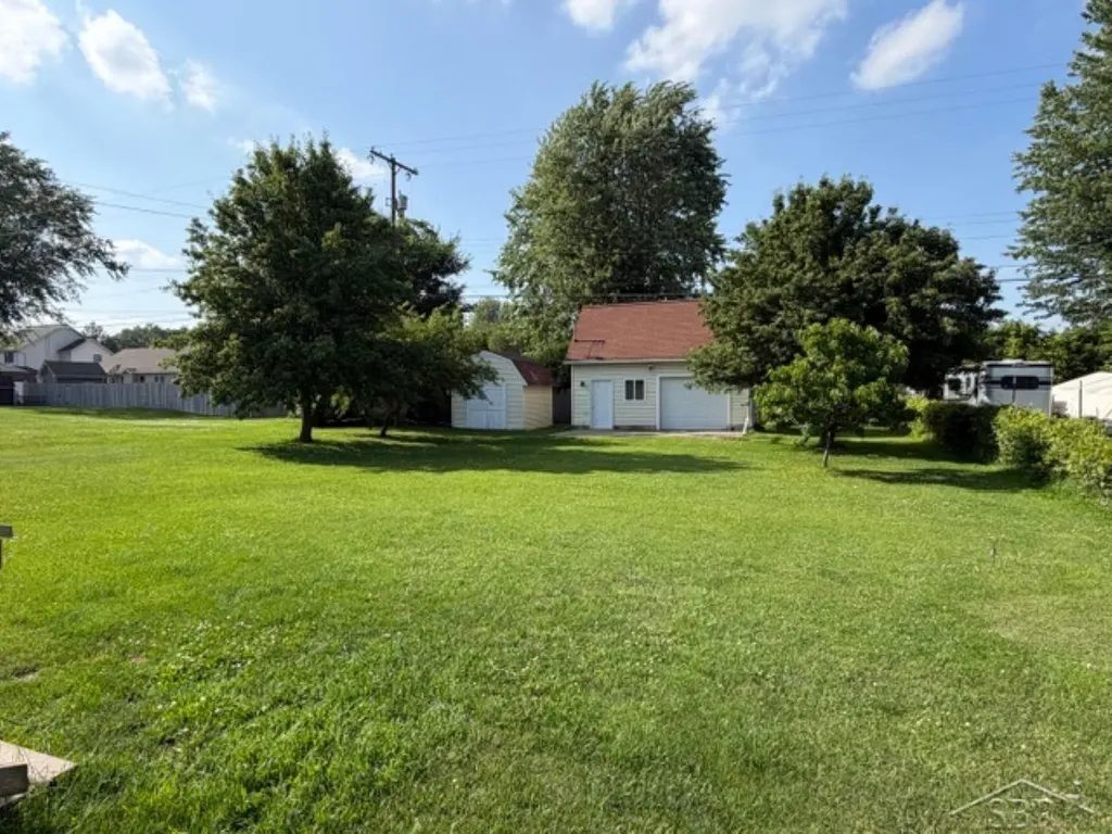 15696 Gratiot Road Richland Township MI 48626
