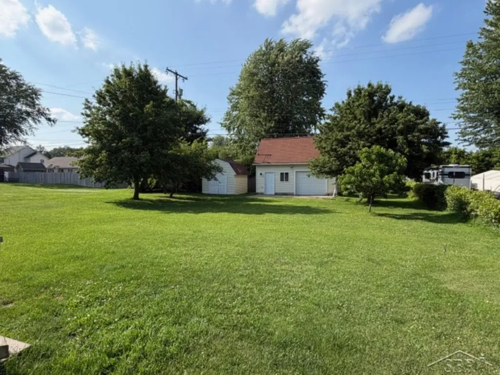 15696 Gratiot Road Richland Township MI 48626