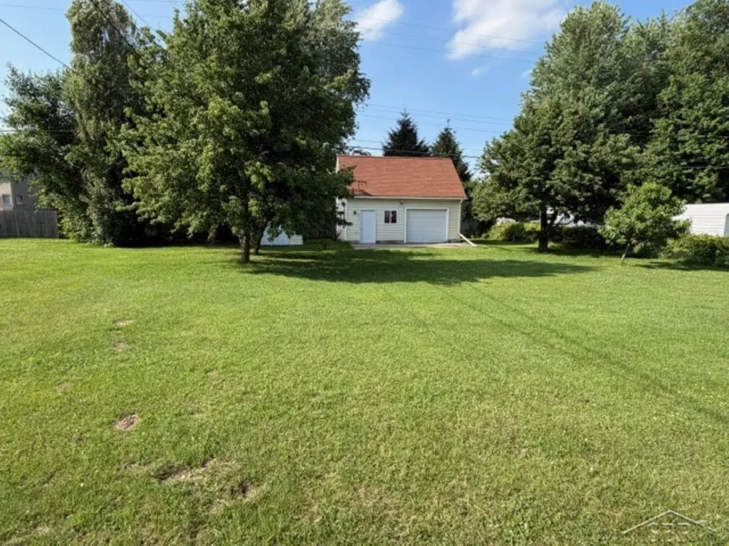 15696 Gratiot Road Richland Township MI 48626