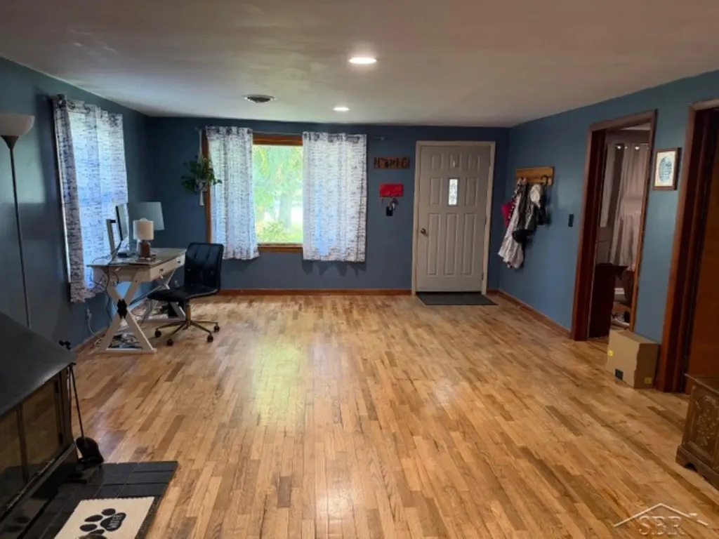 15696 Gratiot Road Richland Township MI 48626