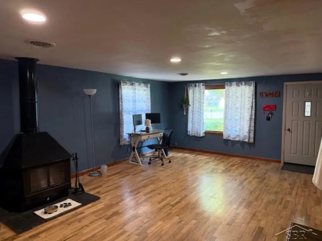 15696 Gratiot Road Richland Township MI 48626