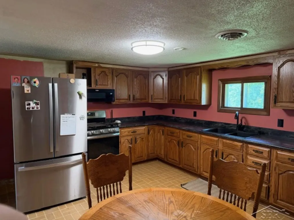 15696 Gratiot Road Richland Township MI 48626