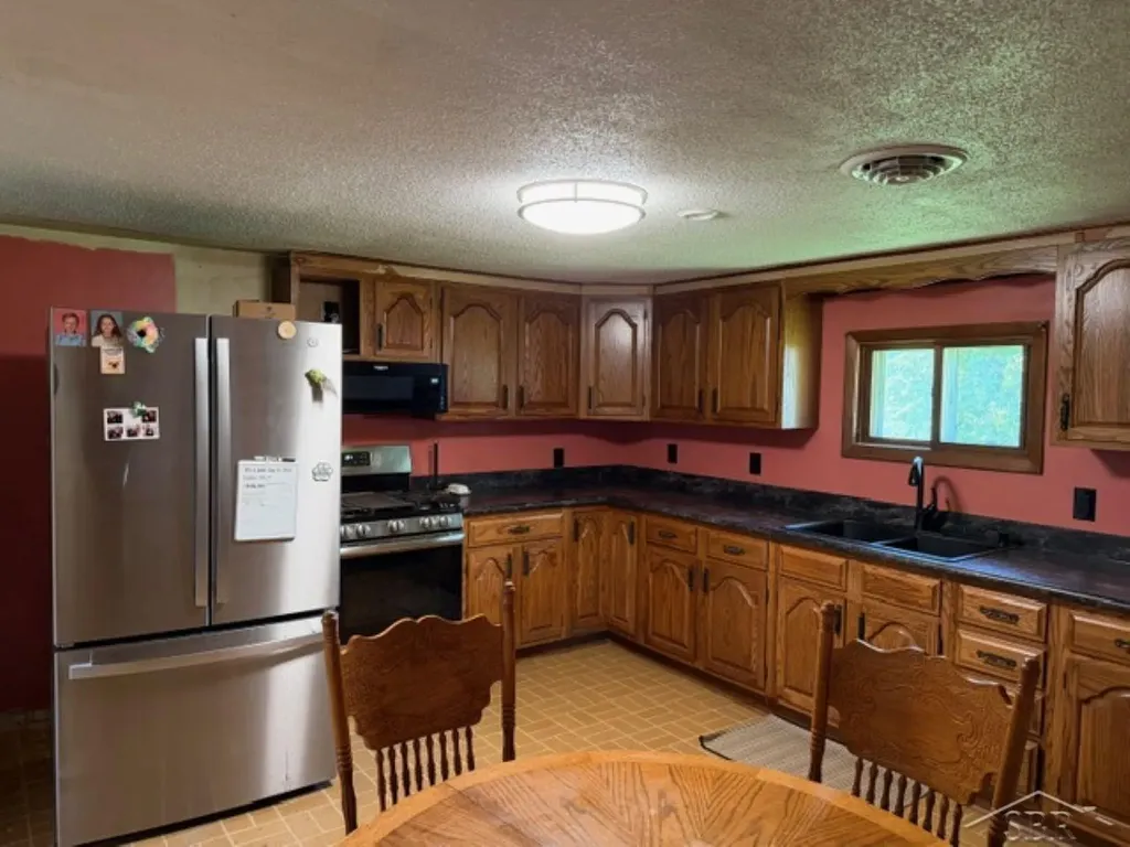 15696 Gratiot Road Richland Township MI 48626