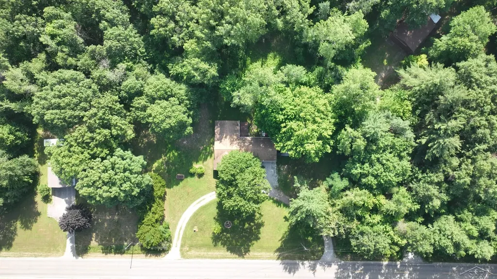 549 S Eight Mile Road Lee Township MI 48640