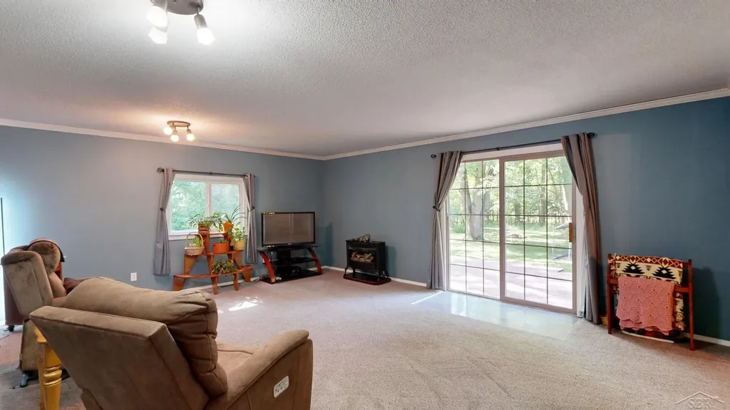 549 S Eight Mile Road Lee Township MI 48640