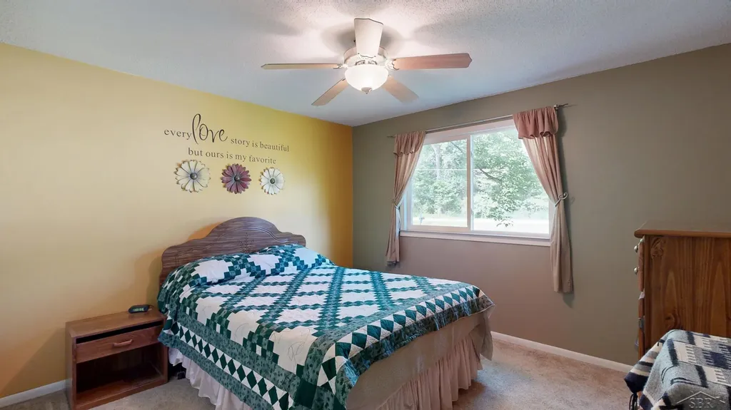 549 S Eight Mile Road Lee Township MI 48640