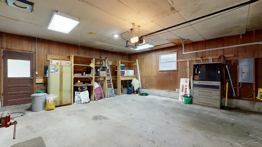 549 S Eight Mile Road Lee Township MI 48640