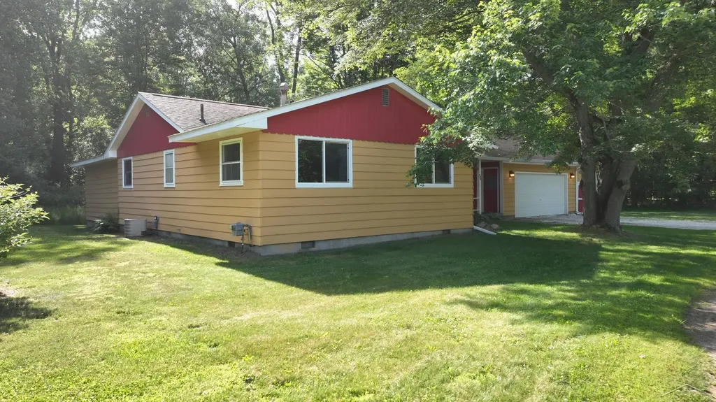549 S Eight Mile Road Lee Township MI 48640
