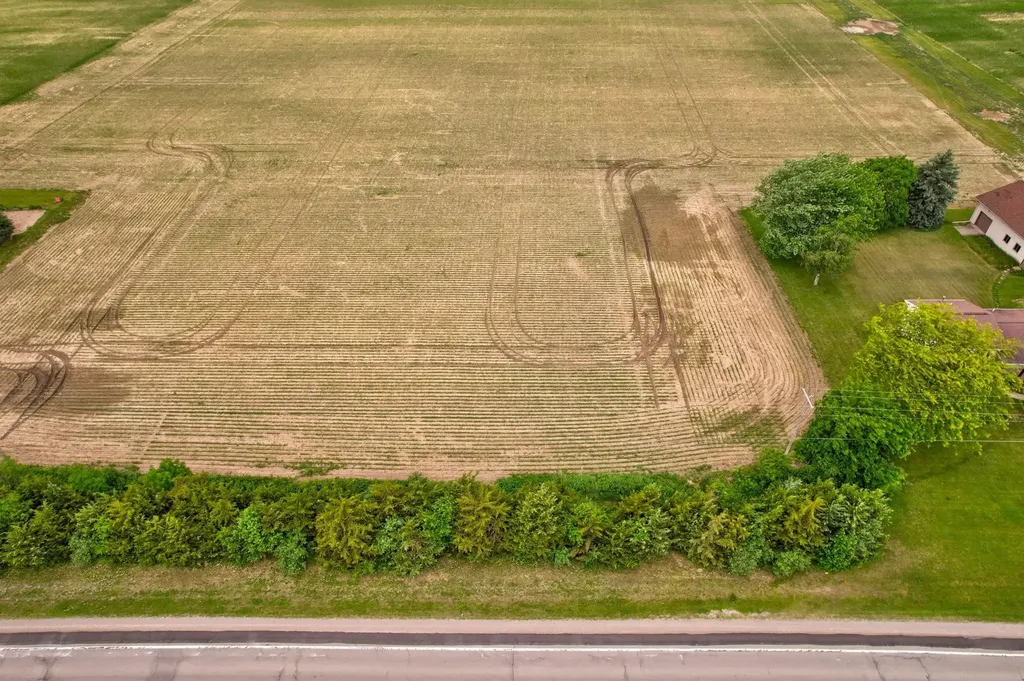 Vl S Gera Road Blumfield Township MI 48734