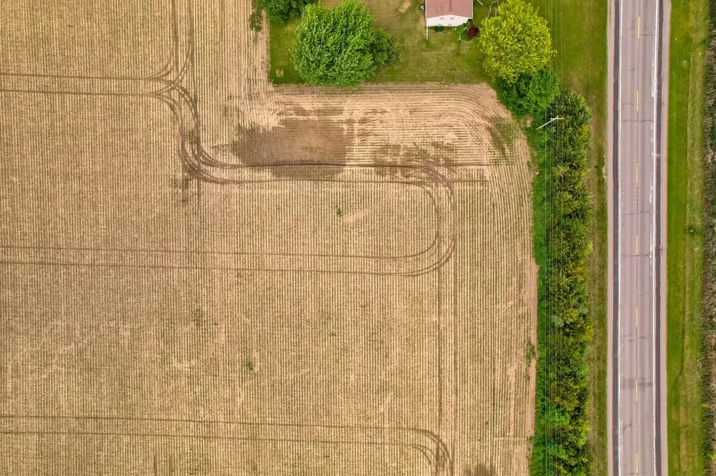 Vl S Gera Road Blumfield Township MI 48734