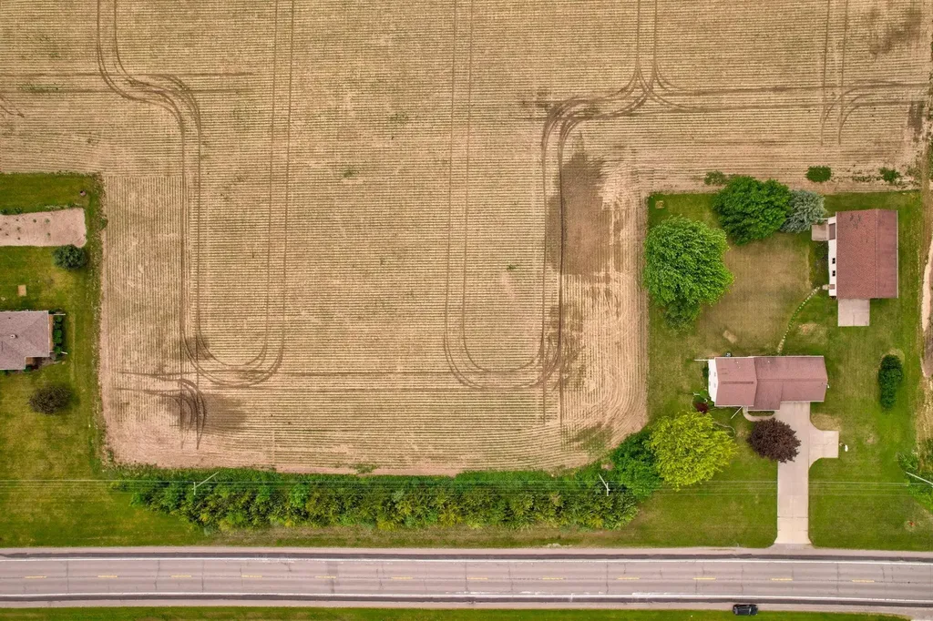 Vl S Gera Road Blumfield Township MI 48734