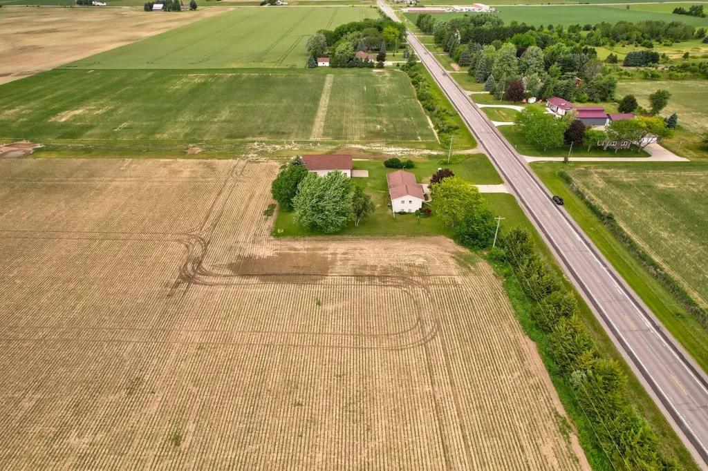Vl S Gera Road Blumfield Township MI 48734