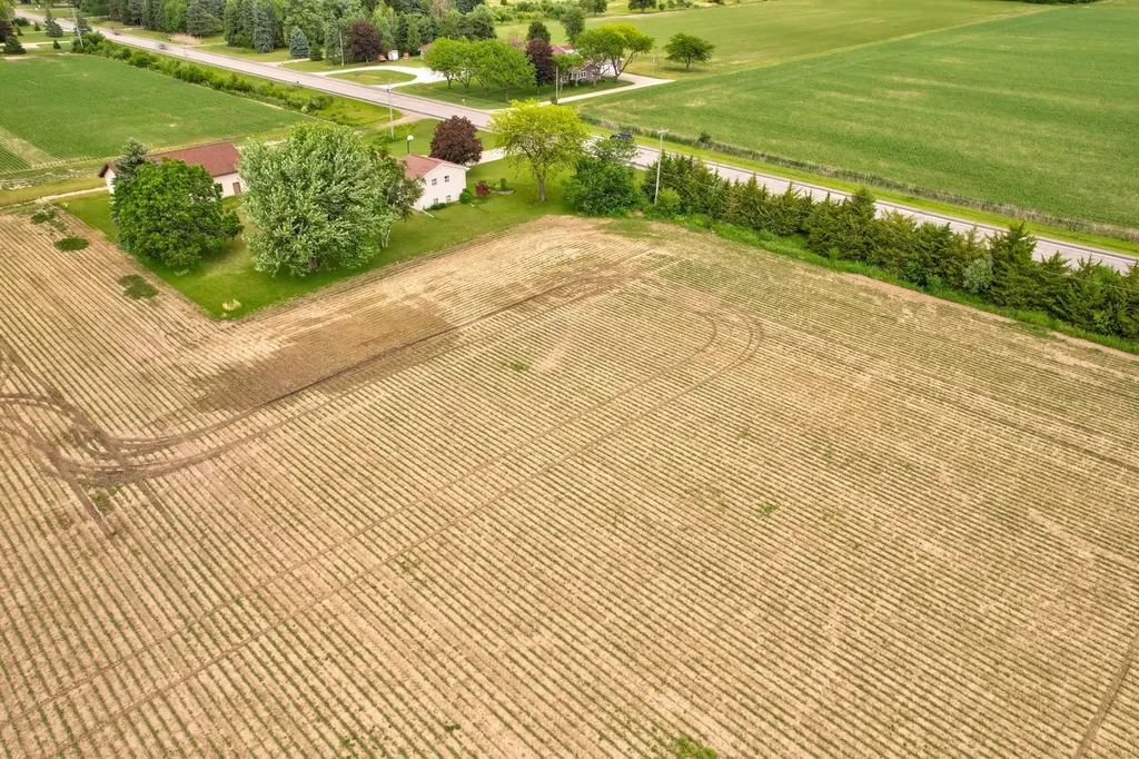 Vl S Gera Road Blumfield Township MI 48734