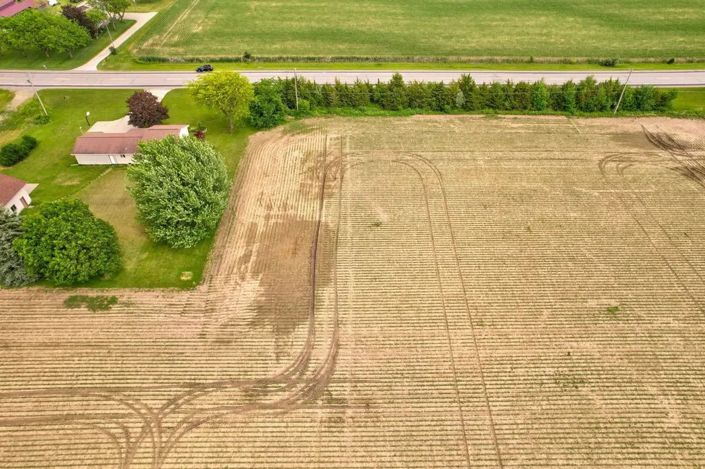 Vl S Gera Road Blumfield Township MI 48734