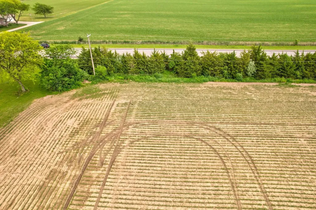 Vl S Gera Road Blumfield Township MI 48734