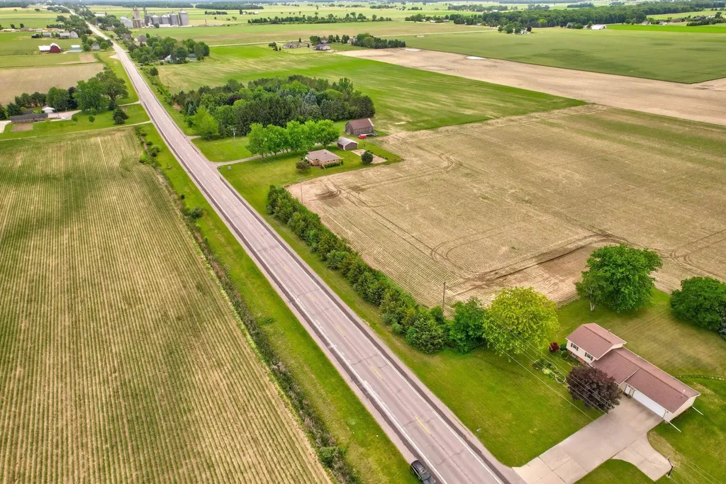 Vl S Gera Road Blumfield Township MI 48734