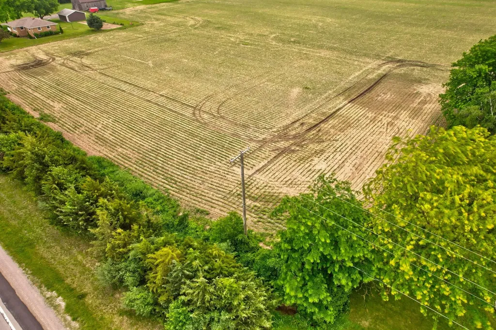 Vl S Gera Road Blumfield Township MI 48734