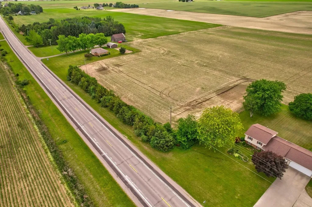 Vl S Gera Road Blumfield Township MI 48734
