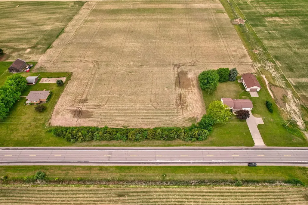 Vl S Gera Road Blumfield Township MI 48734