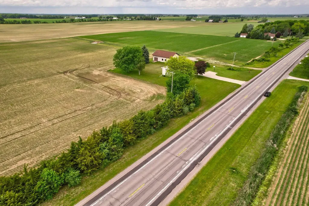 Vl S Gera Road Blumfield Township MI 48734