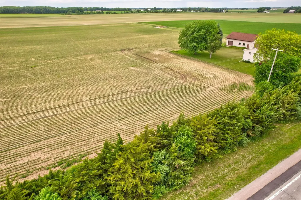 Vl S Gera Road Blumfield Township MI 48734