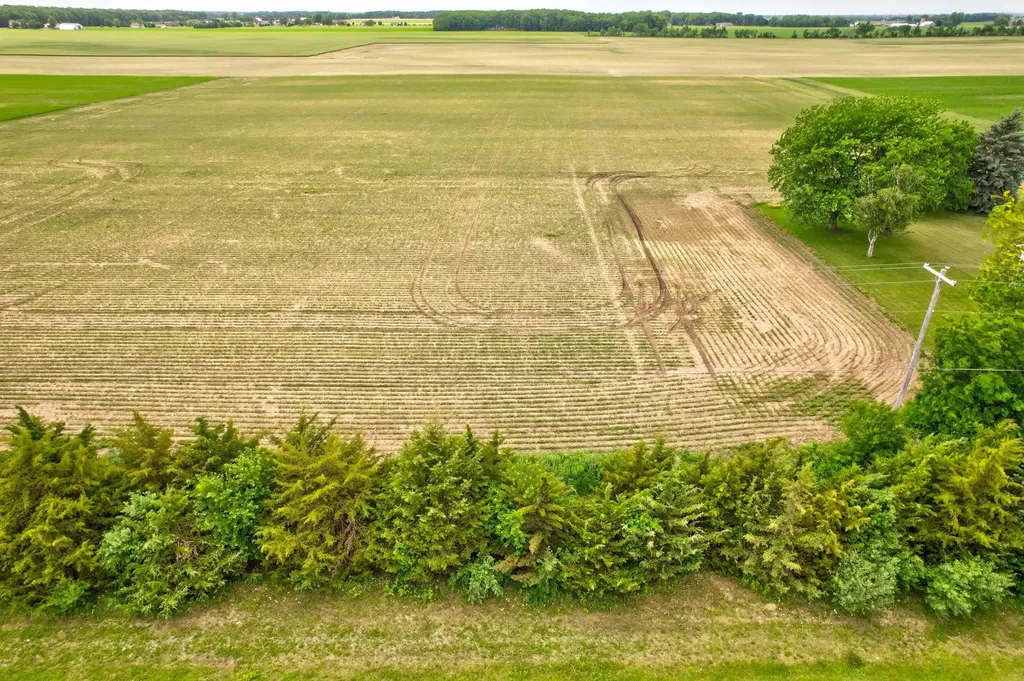 Vl S Gera Road Blumfield Township MI 48734