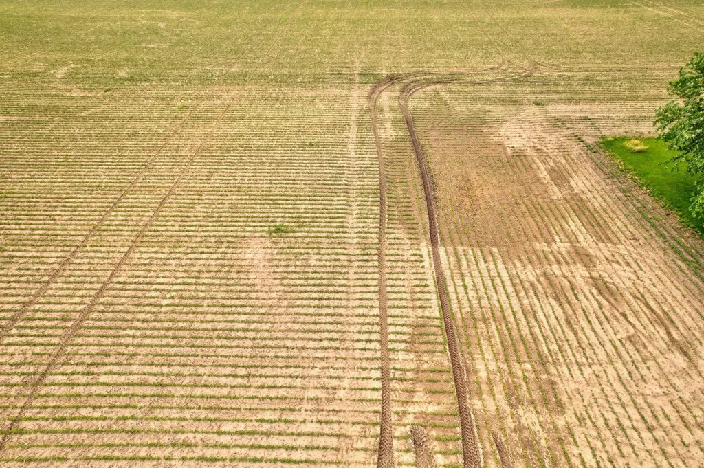 Vl S Gera Road Blumfield Township MI 48734