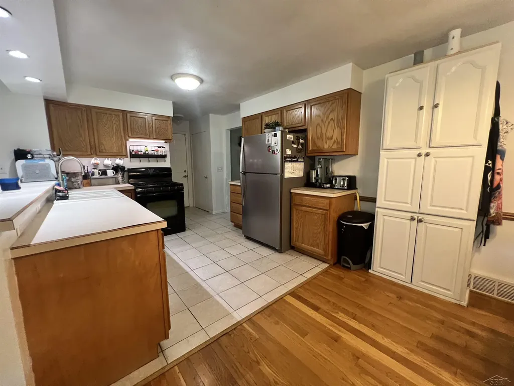 1947 Crescent Drive Carrollton Township MI 48604
