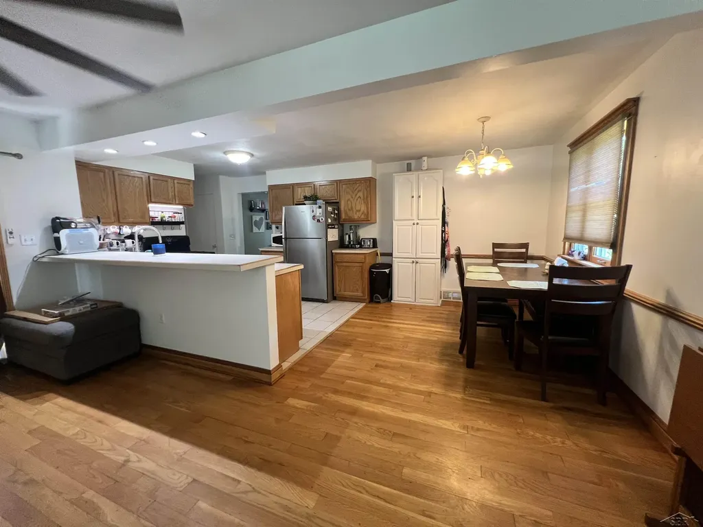 1947 Crescent Drive Carrollton Township MI 48604