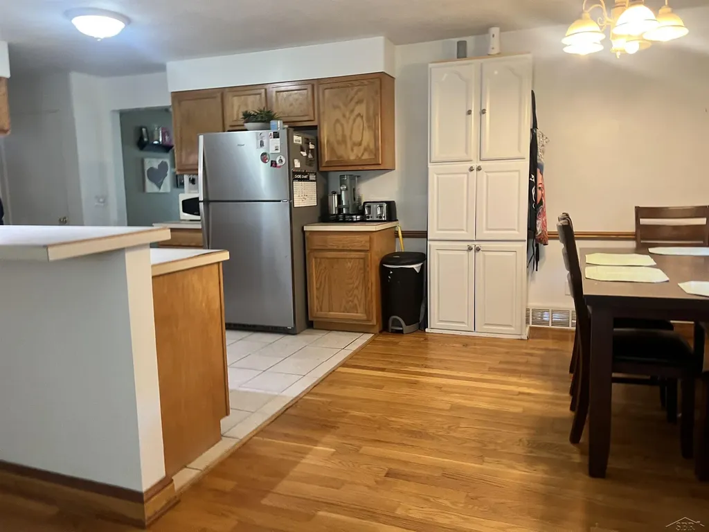 1947 Crescent Drive Carrollton Township MI 48604