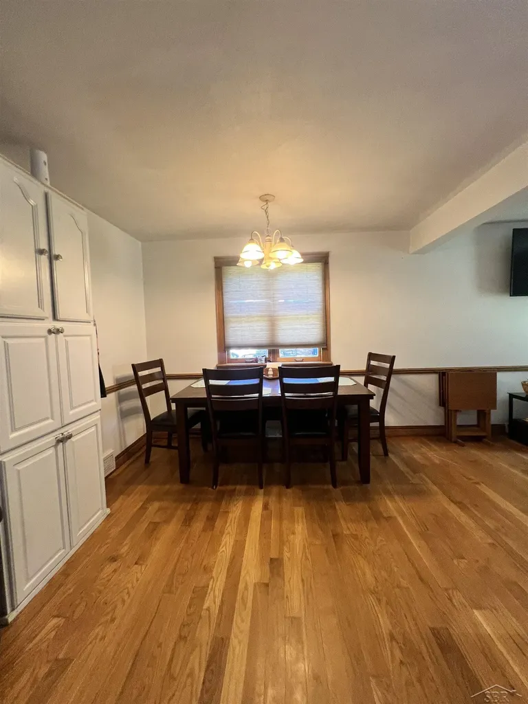 1947 Crescent Drive Carrollton Township MI 48604