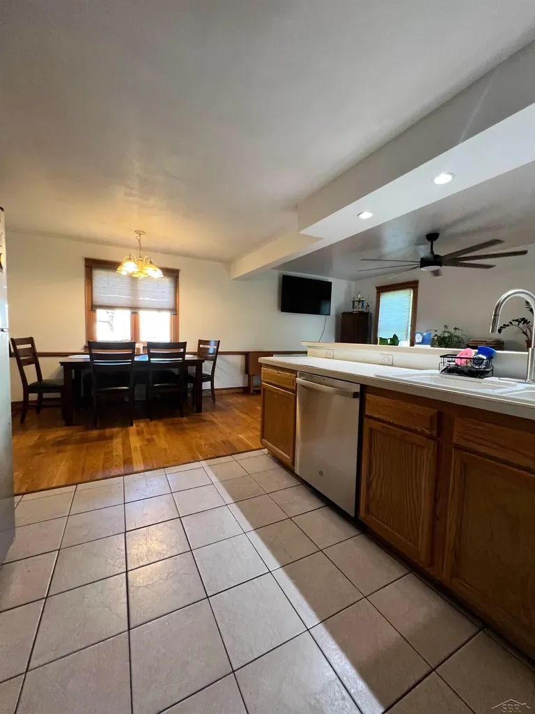 1947 Crescent Drive Carrollton Township MI 48604