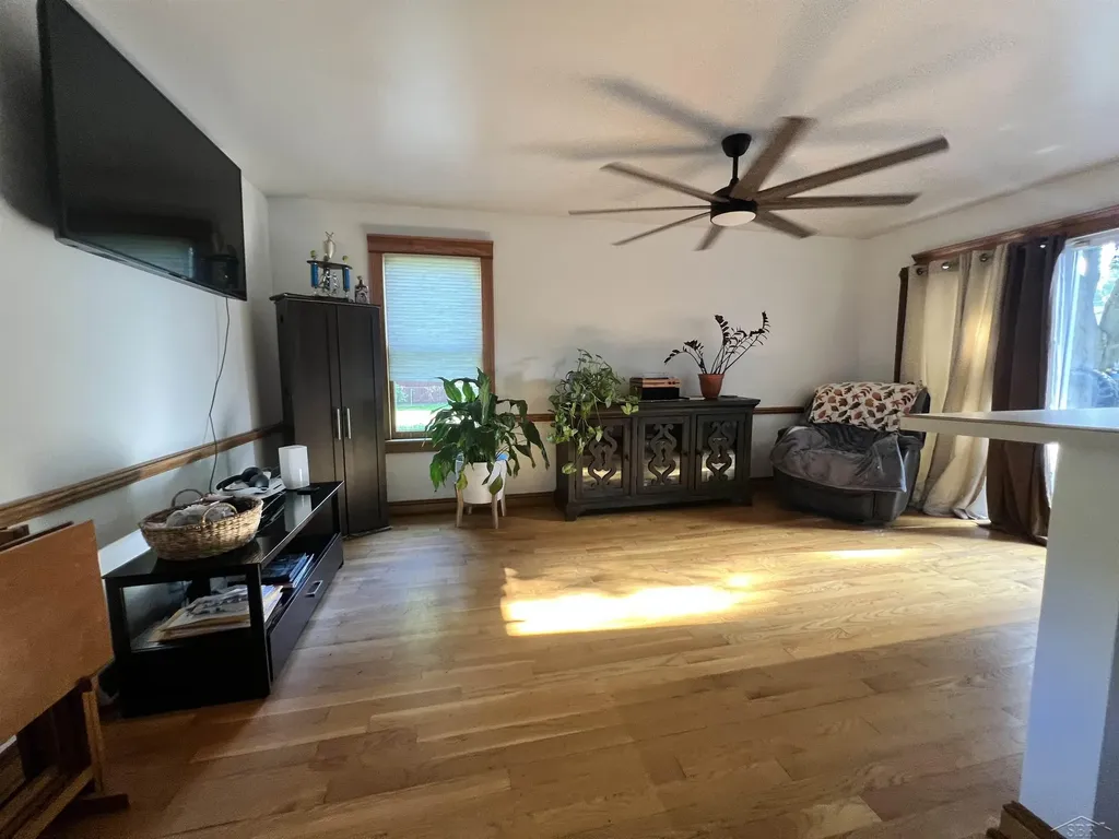 1947 Crescent Drive Carrollton Township MI 48604