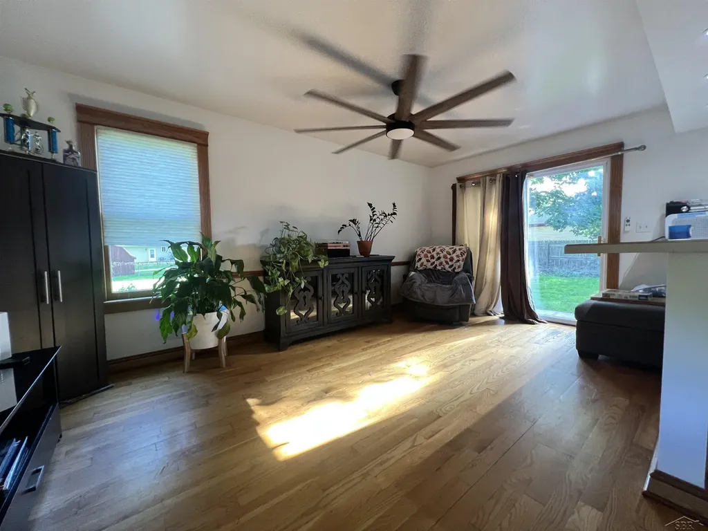 1947 Crescent Drive Carrollton Township MI 48604