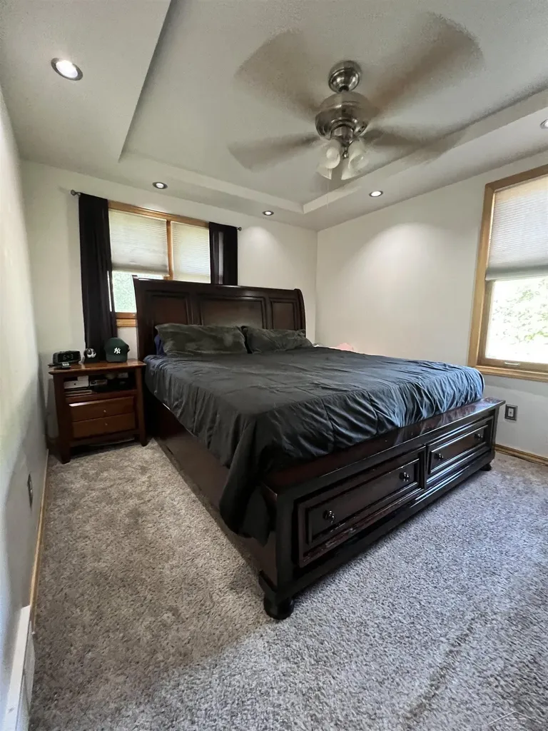 1947 Crescent Drive Carrollton Township MI 48604