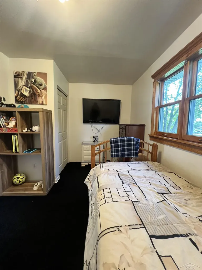 1947 Crescent Drive Carrollton Township MI 48604