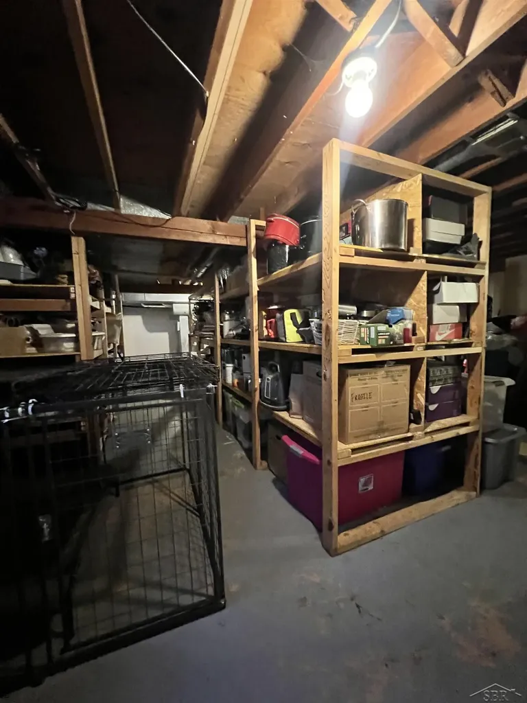 1947 Crescent Drive Carrollton Township MI 48604