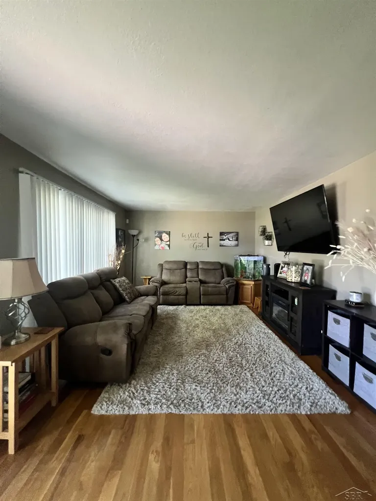1947 Crescent Drive Carrollton Township MI 48604
