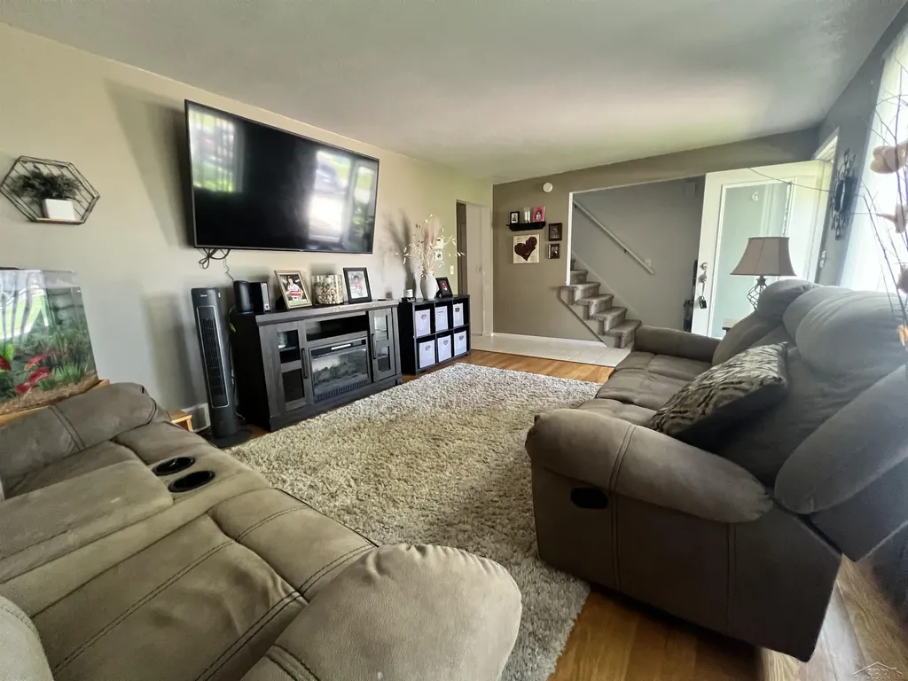 1947 Crescent Drive Carrollton Township MI 48604
