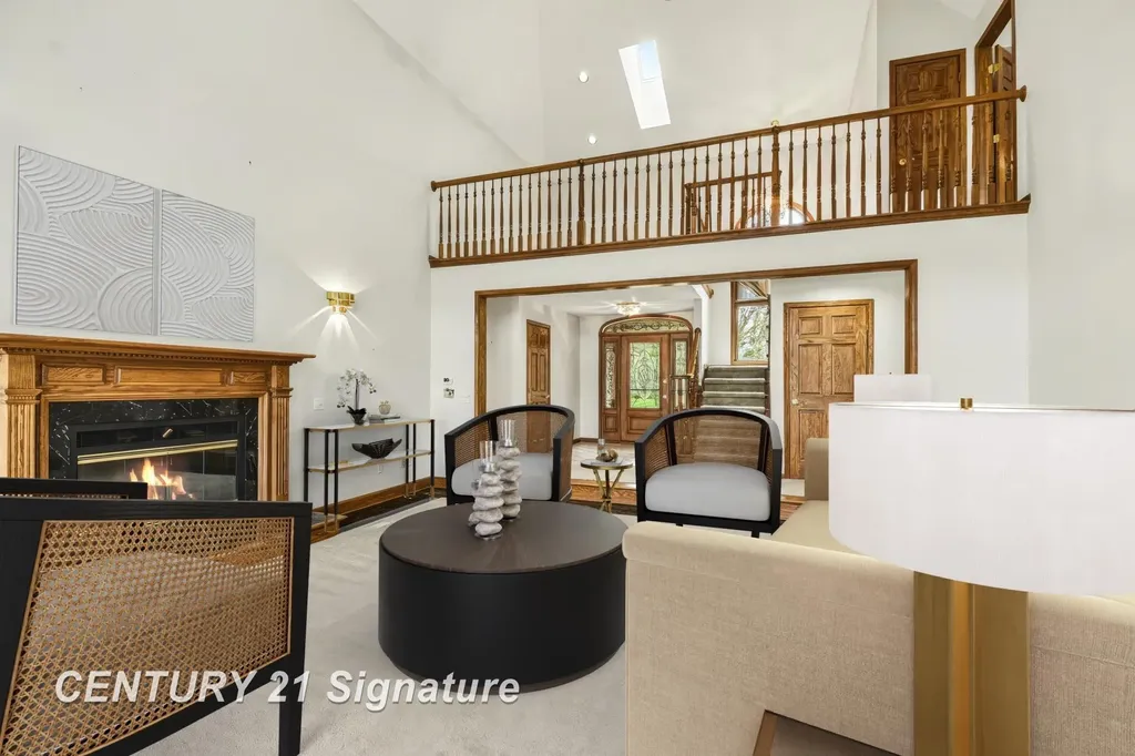 1944 E Lake Circle Drive Thomas Township MI 48609