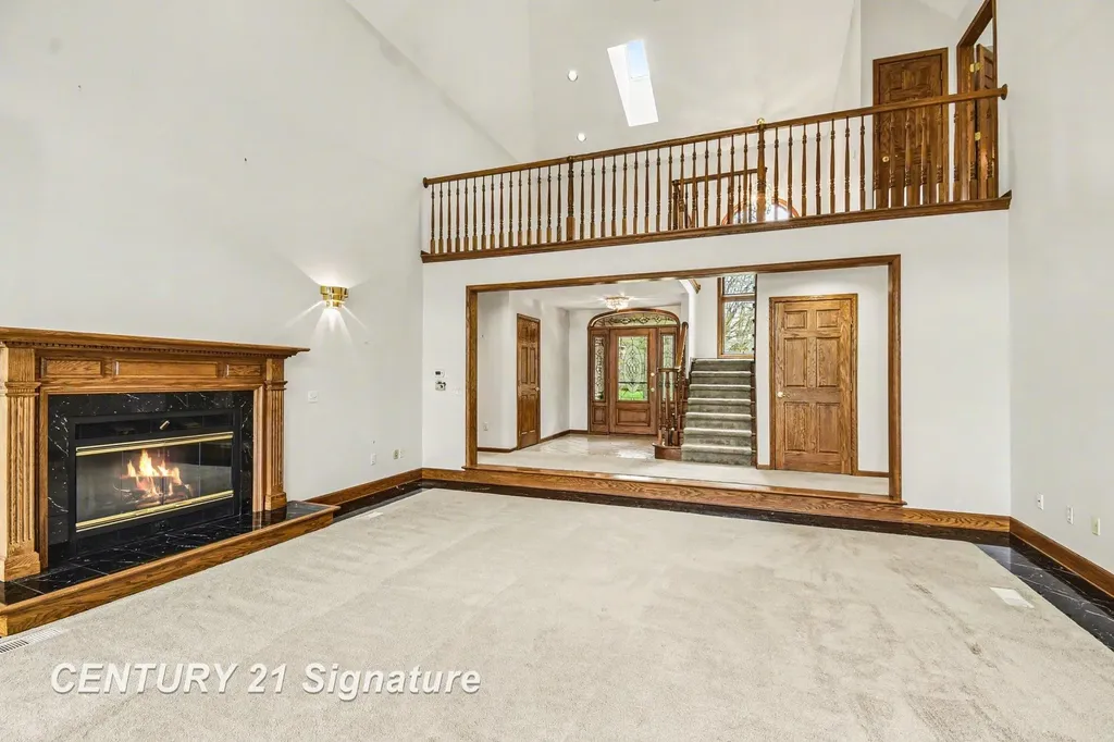 1944 E Lake Circle Drive Thomas Township MI 48609