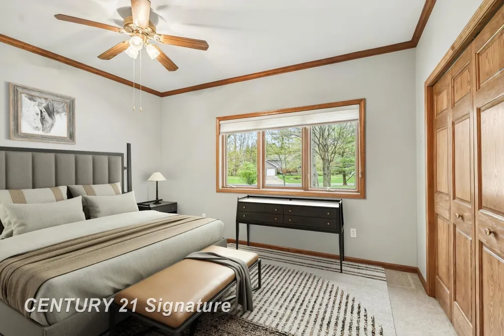 1944 E Lake Circle Drive Thomas Township MI 48609