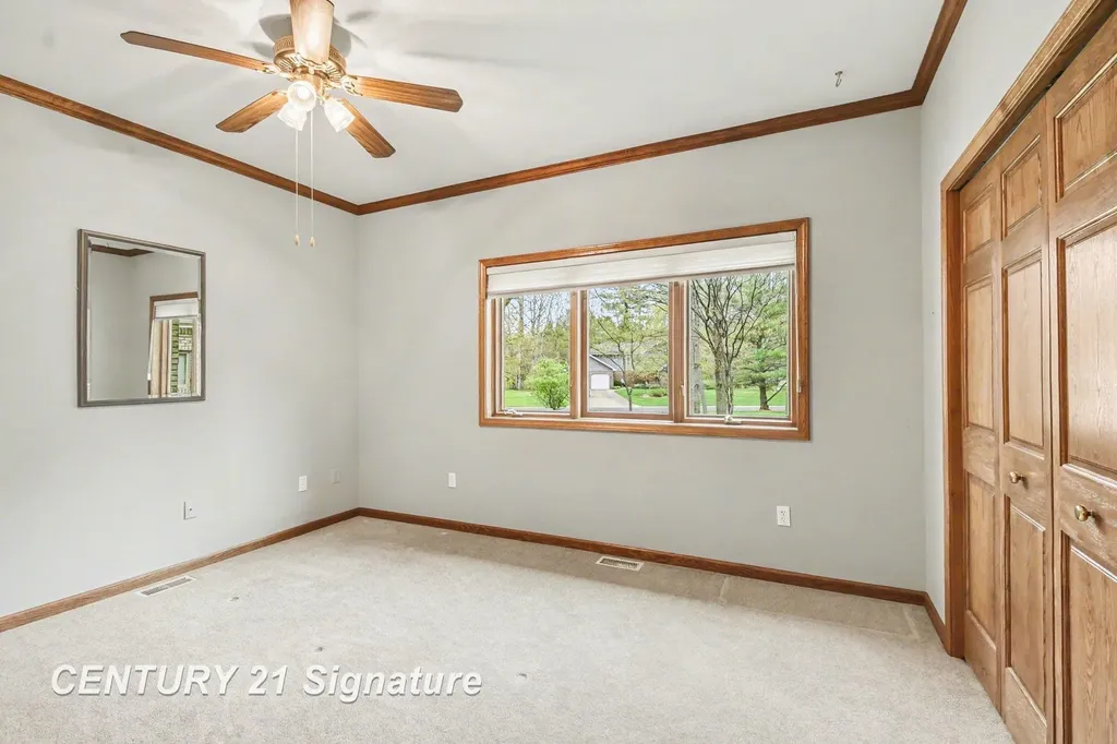 1944 E Lake Circle Drive Thomas Township MI 48609